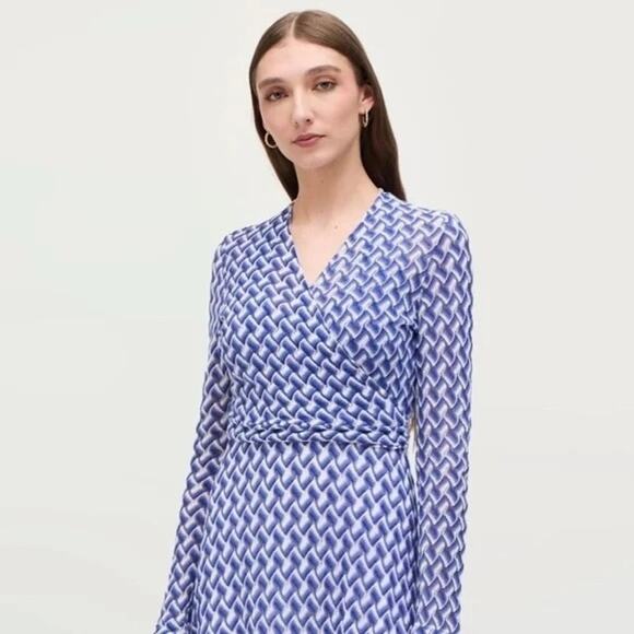 NWT Hill House Home The Raschel Knit Ballet Wrap Sweater - S - Picture 1 of 5